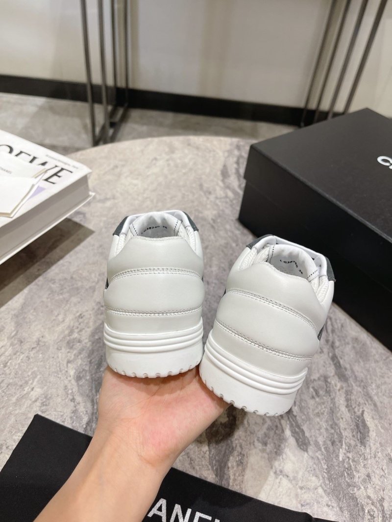 Chanel Sport Shoes